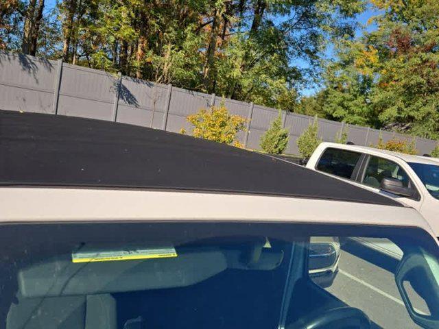 used 2022 Jeep Wrangler car, priced at $32,987