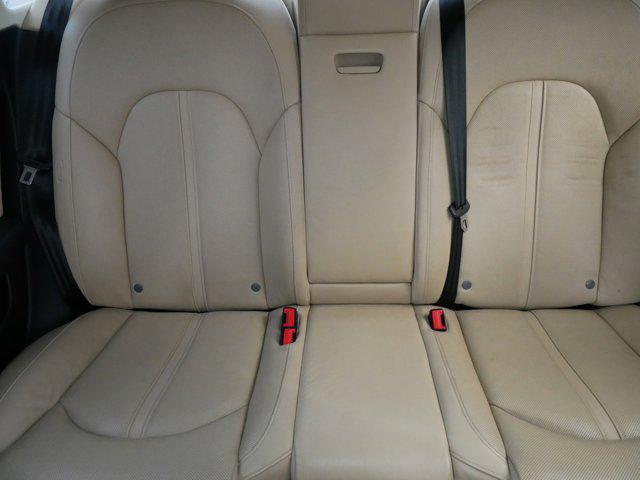 used 2014 Audi A8 car, priced at $17,988
