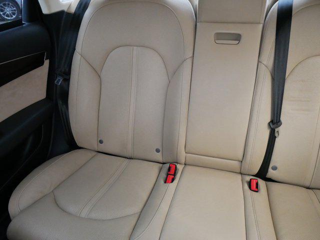 used 2014 Audi A8 car, priced at $17,988