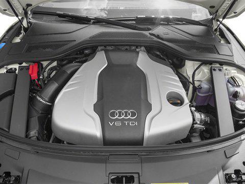 used 2014 Audi A8 car, priced at $18,587