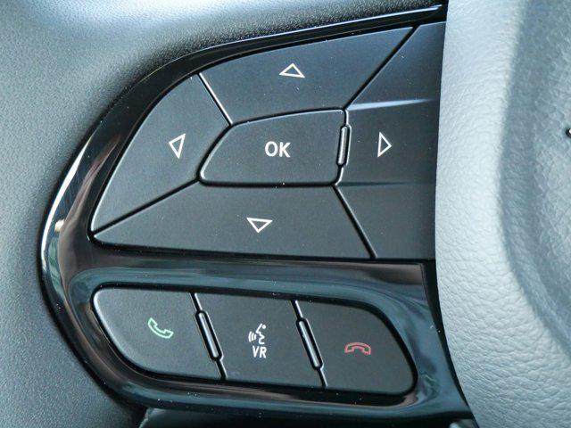 new 2026 Chrysler Pacifica car, priced at $48,556