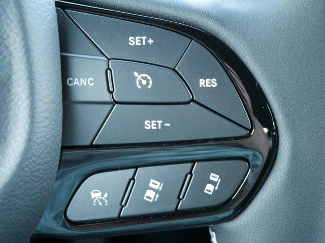 new 2026 Chrysler Pacifica car, priced at $48,556