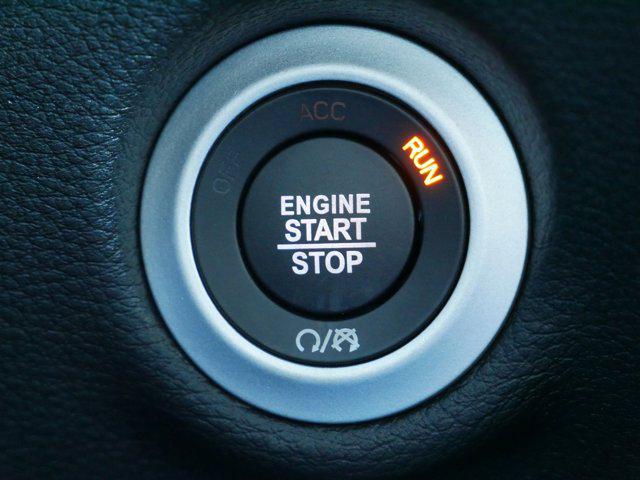 new 2026 Chrysler Pacifica car, priced at $48,556