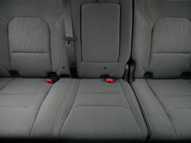 used 2022 Ram 1500 car, priced at $35,455