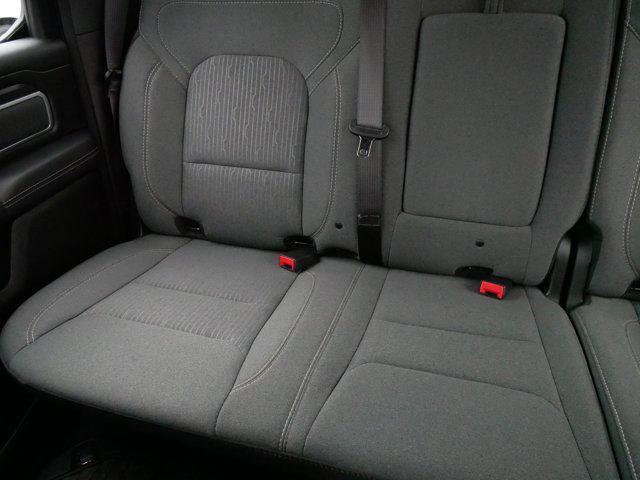 used 2022 Ram 1500 car, priced at $35,455