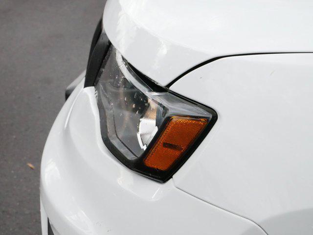 used 2021 Jeep Grand Cherokee car, priced at $27,288