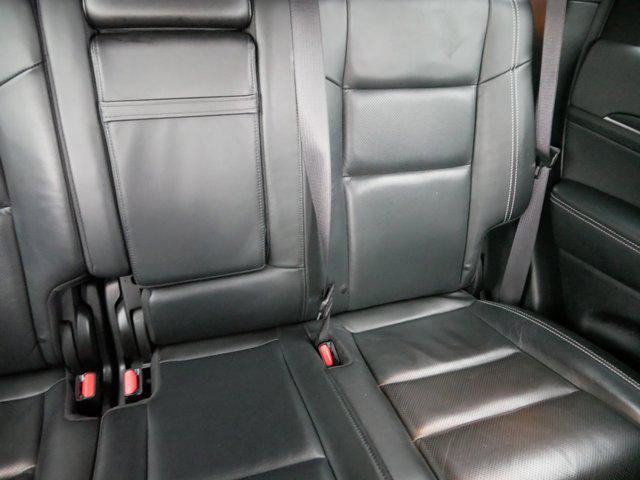 used 2021 Jeep Grand Cherokee car, priced at $27,288
