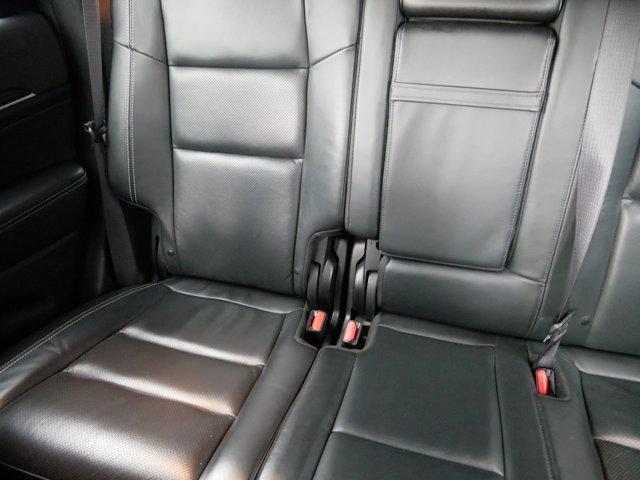 used 2021 Jeep Grand Cherokee car, priced at $27,288
