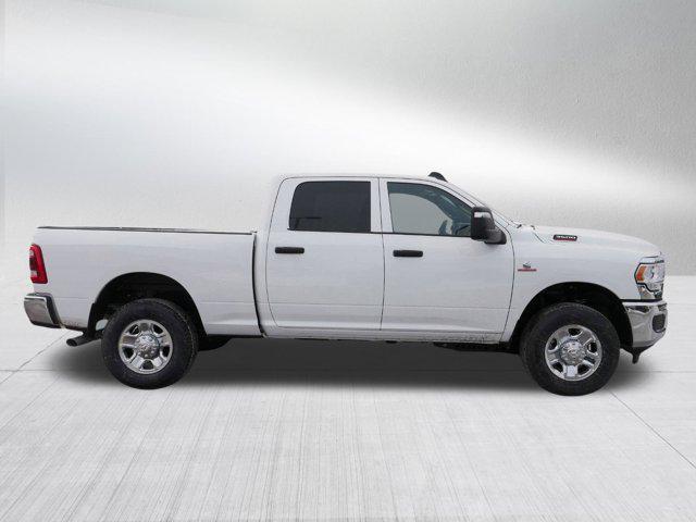 new 2024 Ram 3500 car, priced at $57,499