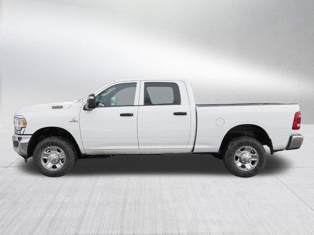 new 2024 Ram 3500 car, priced at $57,499