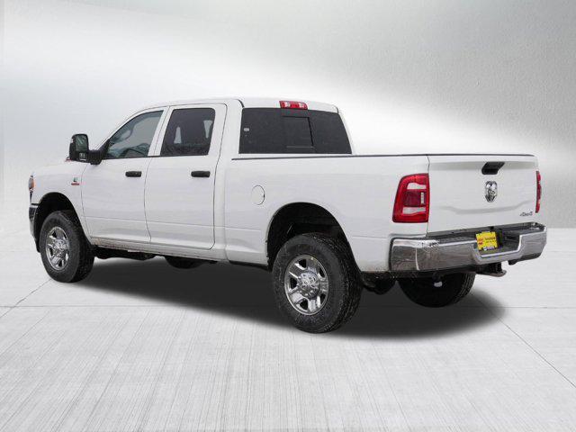 new 2024 Ram 3500 car, priced at $57,499