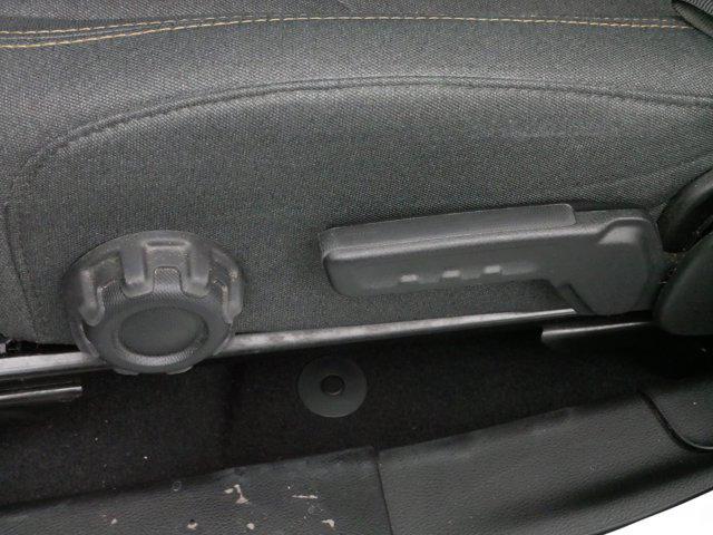 used 2024 Jeep Gladiator car, priced at $37,978