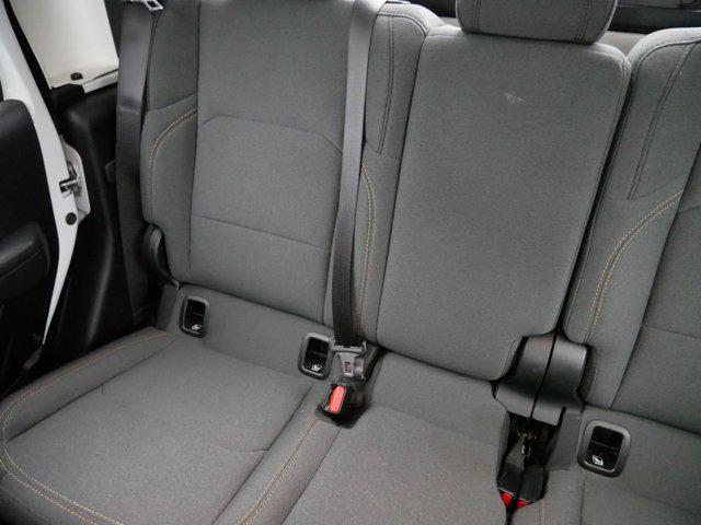 used 2024 Jeep Gladiator car, priced at $37,978