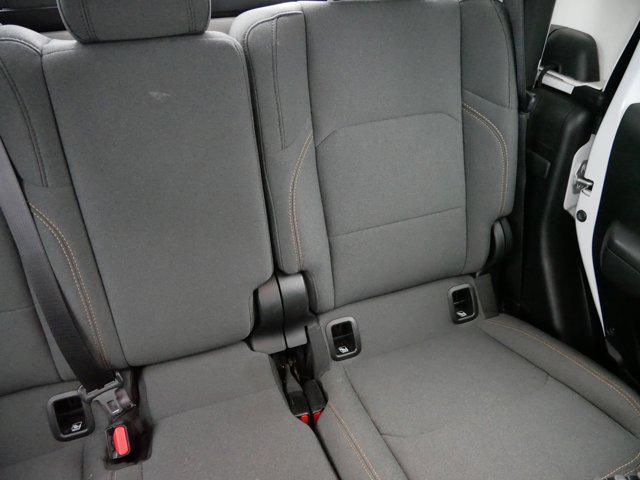 used 2024 Jeep Gladiator car, priced at $37,978