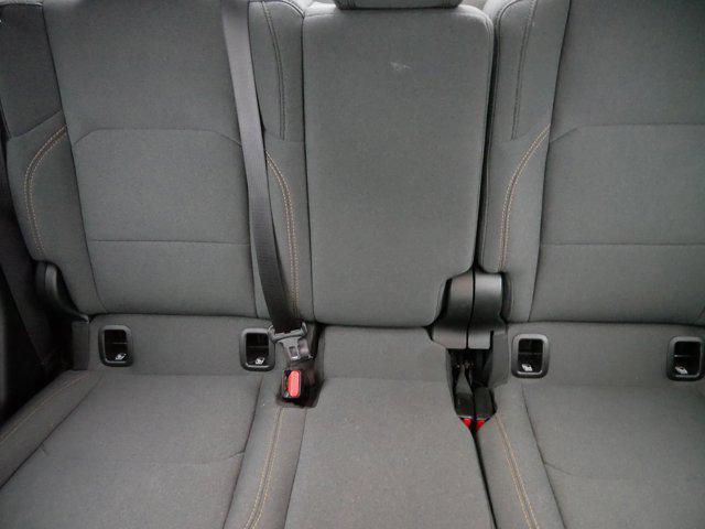 used 2024 Jeep Gladiator car, priced at $37,978