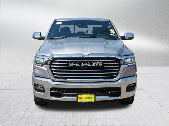 new 2025 Ram 1500 car, priced at $56,999