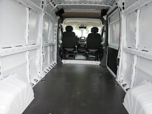 new 2025 Ram ProMaster 2500 car, priced at $50,978