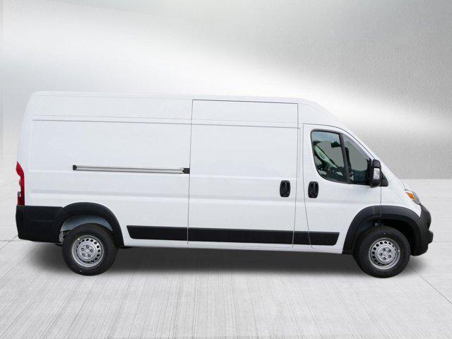 new 2025 Ram ProMaster 2500 car, priced at $50,978