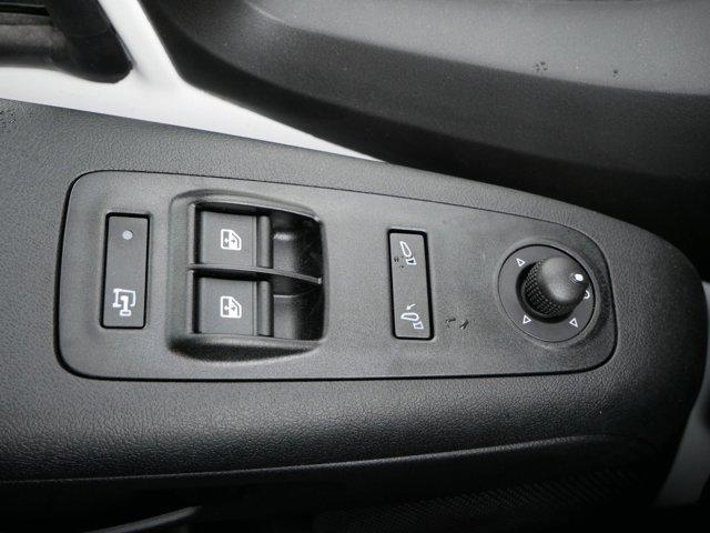 new 2025 Ram ProMaster 2500 car, priced at $50,978