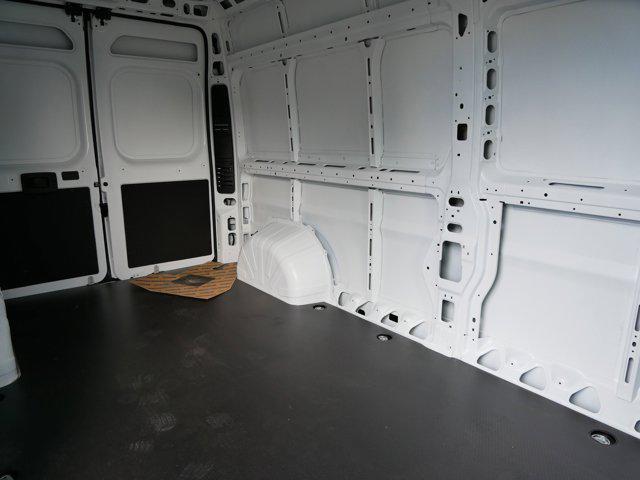 new 2025 Ram ProMaster 2500 car, priced at $50,978