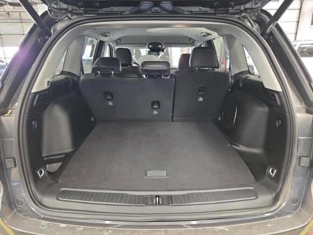 used 2023 Jeep Grand Cherokee car, priced at $32,778