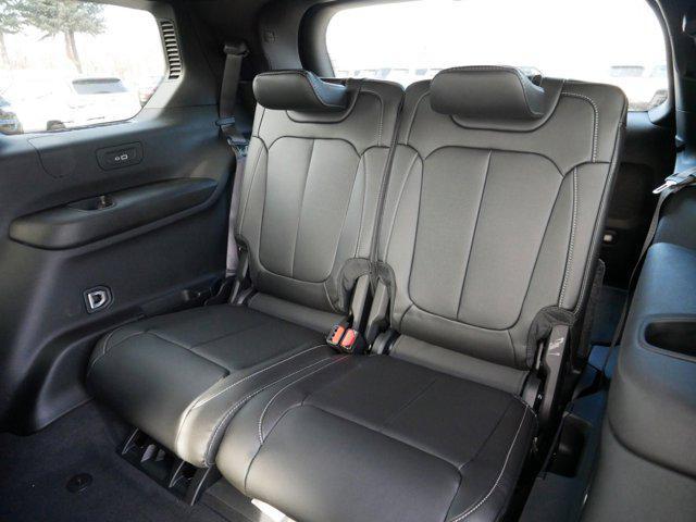 new 2025 Jeep Grand Cherokee L car, priced at $46,108