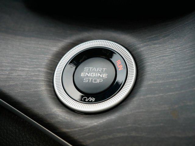 new 2025 Jeep Grand Cherokee L car, priced at $46,108