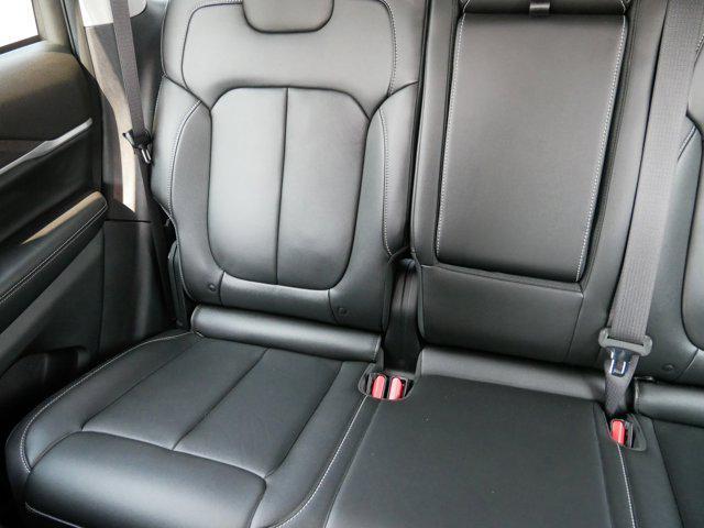 used 2023 Jeep Grand Cherokee car, priced at $33,808