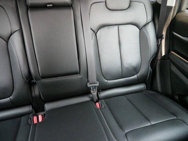 used 2023 Jeep Grand Cherokee car, priced at $33,808