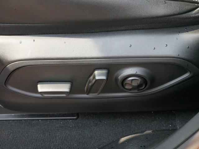 used 2023 Jeep Grand Cherokee car, priced at $33,808