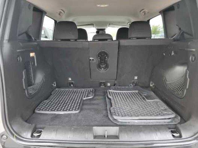 used 2020 Jeep Renegade car, priced at $16,897