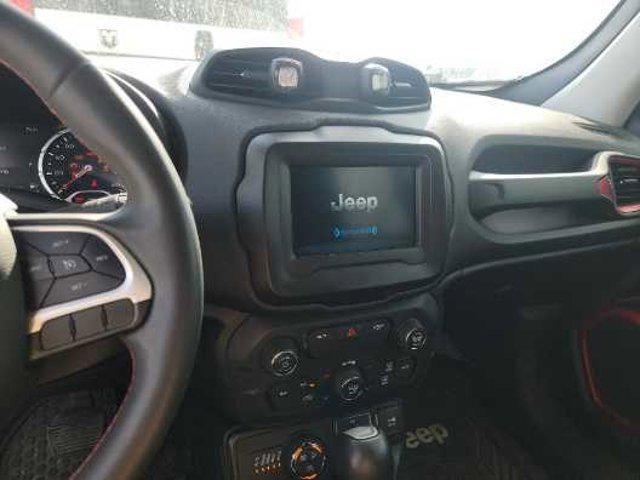 used 2020 Jeep Renegade car, priced at $16,897