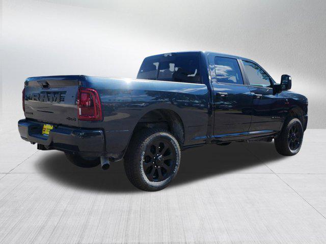 new 2026 Ram 2500 car, priced at $71,866