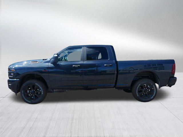 new 2026 Ram 2500 car, priced at $71,866