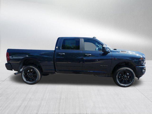 new 2026 Ram 2500 car, priced at $71,866