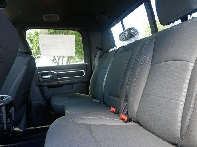 new 2026 Ram 2500 car, priced at $71,866