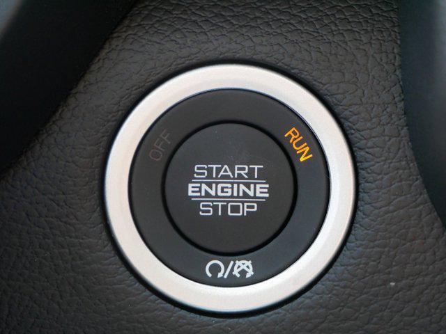 new 2026 Ram 2500 car, priced at $71,866