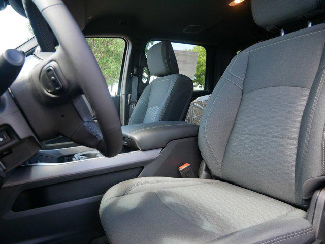 new 2026 Ram 2500 car, priced at $71,866