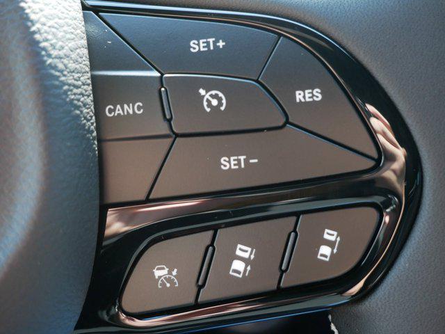new 2026 Chrysler Pacifica car, priced at $49,884