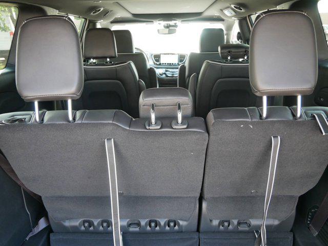 new 2026 Chrysler Pacifica car, priced at $49,884