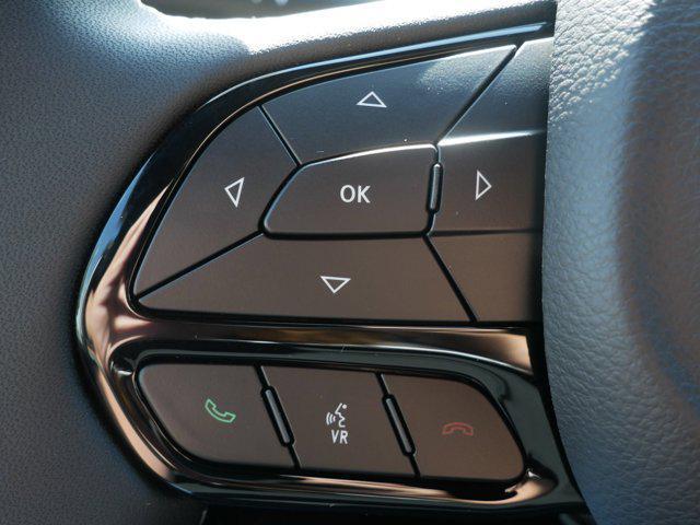 new 2026 Chrysler Pacifica car, priced at $49,884