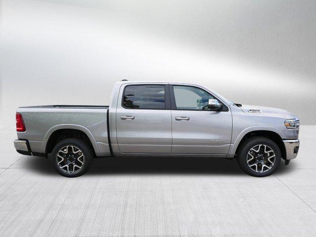 new 2025 Ram 1500 car, priced at $56,499