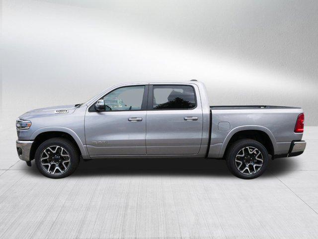 new 2025 Ram 1500 car, priced at $56,499