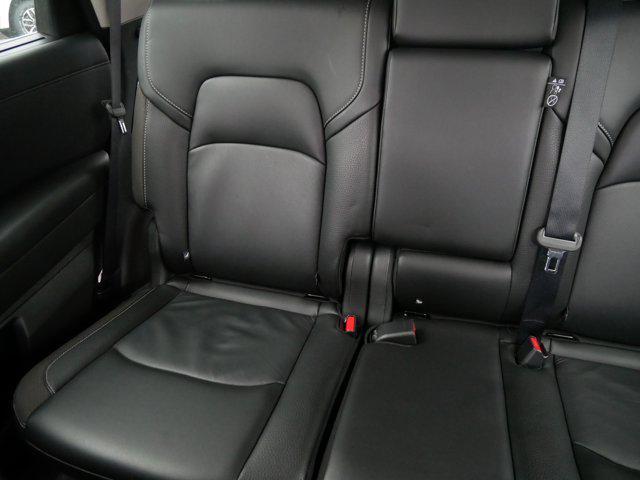 used 2024 Nissan Pathfinder car, priced at $38,888