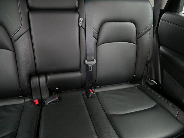 used 2024 Nissan Pathfinder car, priced at $38,888