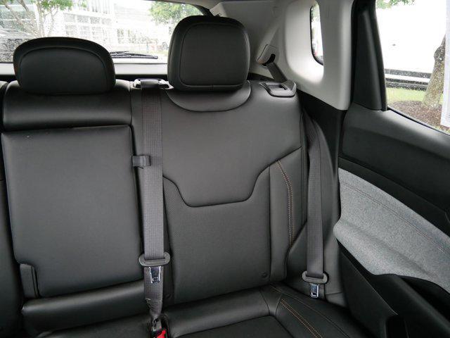 used 2022 Jeep Compass car, priced at $24,908