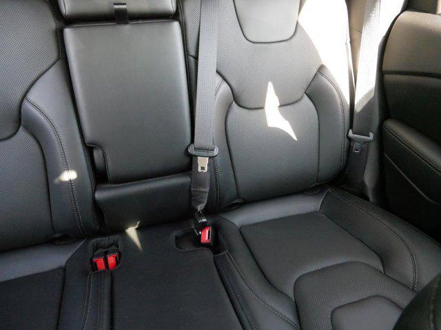 used 2022 Jeep Cherokee car, priced at $26,395