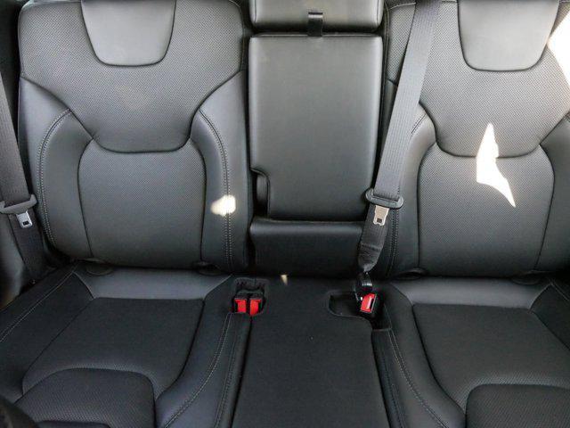 used 2022 Jeep Cherokee car, priced at $26,395