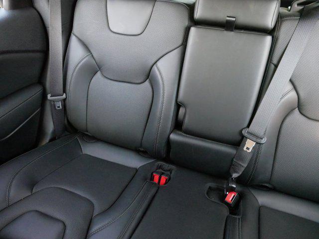 used 2022 Jeep Cherokee car, priced at $26,395