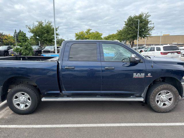 used 2018 Ram 2500 car, priced at $34,888